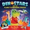 Dinostars and the Planet Plundering Pirates