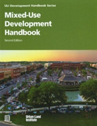 Mixed-Use Development Handbook