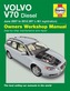 Volvo V70 Diesel (June 07 - 12) 07 To 61