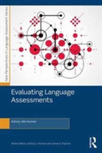 Evaluating Language Assessments