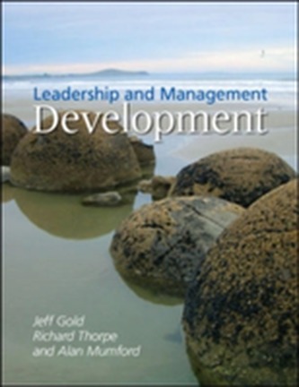 Leadership and Management Development