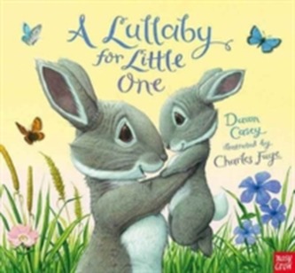 A Lullaby for Little One