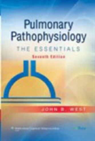 Pulmonary Physiology and Pathophysiology