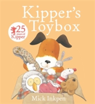 Kipper: Kipper's Toybox