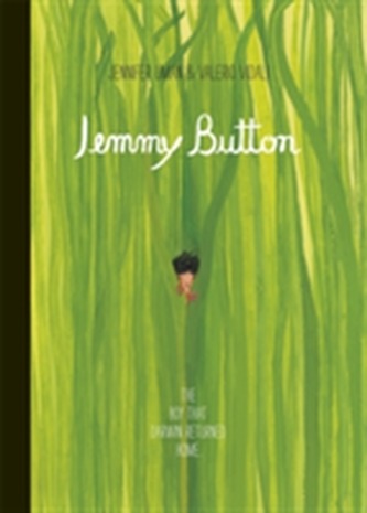 Jemmy Button