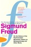 Complete Psychological Works Of Sigmund Freud, The Vol 14