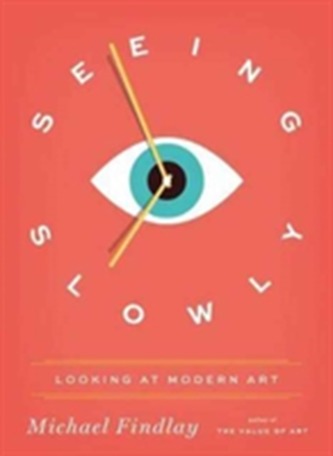 Seeing Slowly