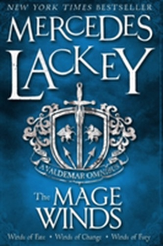 Mage Winds (a Valdemar Omnibus)