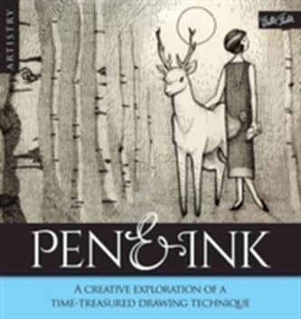 Pen & Ink