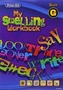 My Spelling Workbook