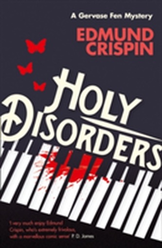 Holy Disorders