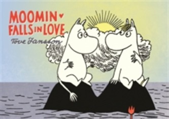 Moomin Falls in Love