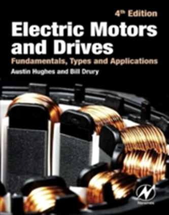 Electric Motors and Drives