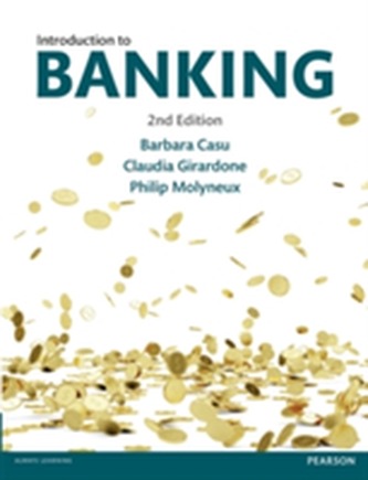 Introduction to Banking 2nd edn