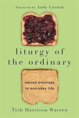 Liturgy of the Ordinary