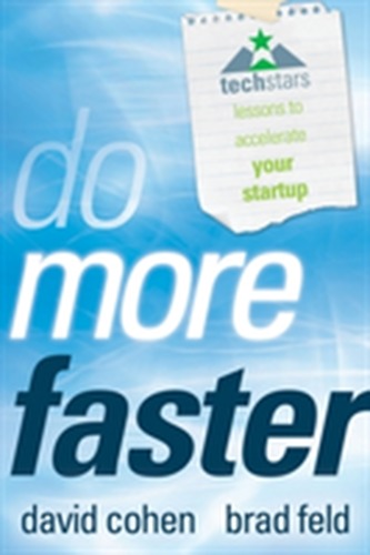 Do More Faster