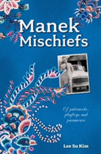 Manek Mischiefs