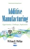 Additive Manufacturing