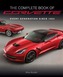 The Complete Book of Corvette