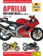 Aprilia Rsv1000 Mille
