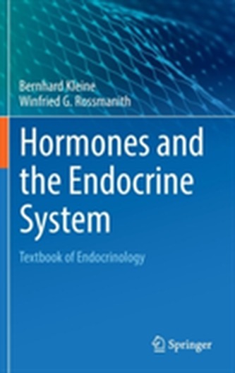Hormones and Hormone System