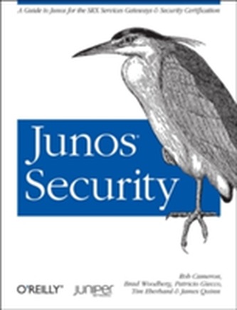 JUNOS Security