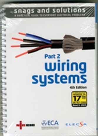 NICEIC 5611 SNAGS 2 3RD AMD