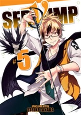 Servamp