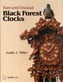 Rare and Unusual Black Forest Clocks