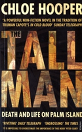 The Tall Man