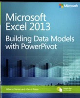 Building Data Models with PowerPivot