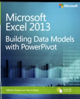 Building Data Models with PowerPivot