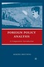 Foreign Policy Analysis