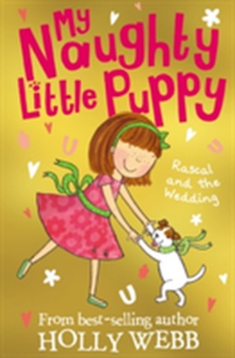 Rascal and the Wedding