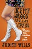 Keith Moon Stole My Lipstick