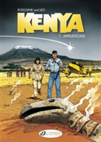 Kenya