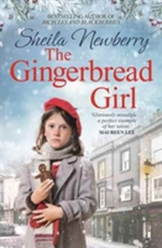 The Gingerbread Girl