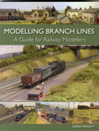 Modelling Branch Lines