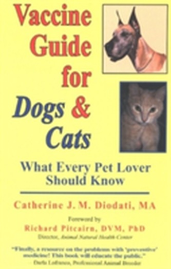 Vaccine Guide for Dogs & Cats