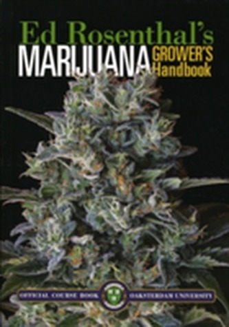 Marijuana Grower's Handbook