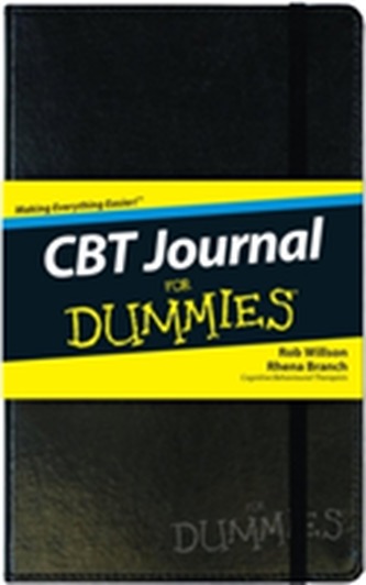 Cbt Journal for Dummies