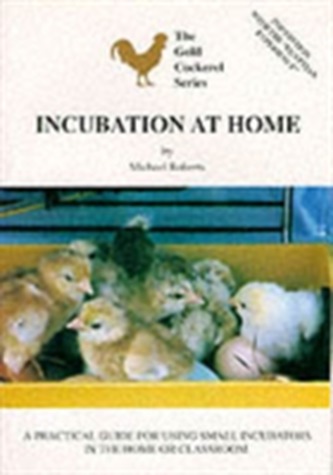 Incubation at Home