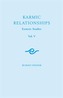 Karmic Relationships: Esoteric Studies