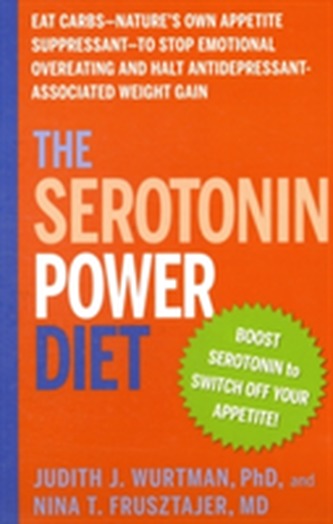 The Serotonin Power Diet