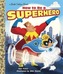 How to be a Superhero