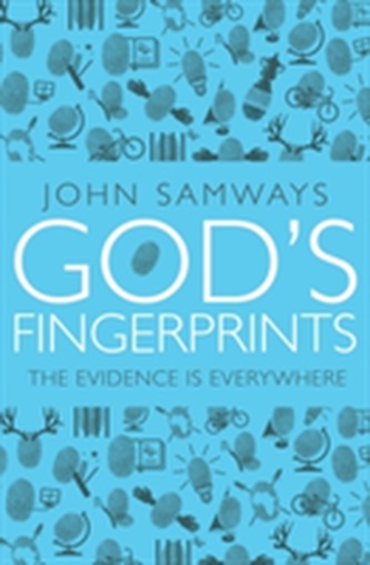God's Fingerprints
