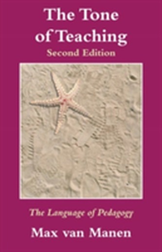 The Tone of Teaching, Second Edition