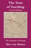 The Tone of Teaching, Second Edition