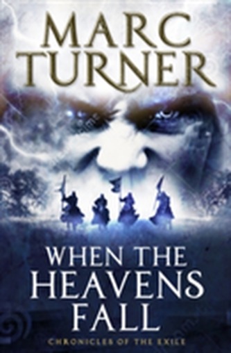 When the Heavens Fall