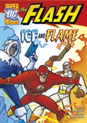 Ice and Flame